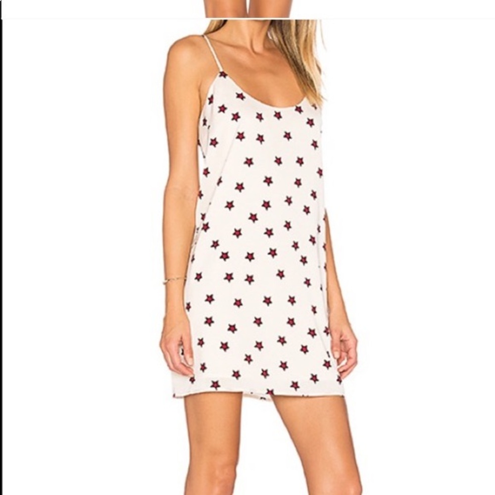 Capri Cami Dress